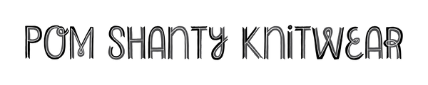 Pom Shanty Knitwear
