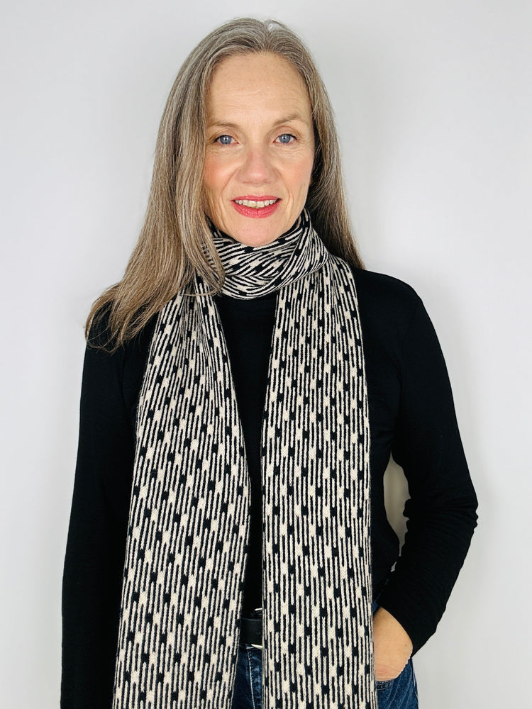 Metropolis Scarves
