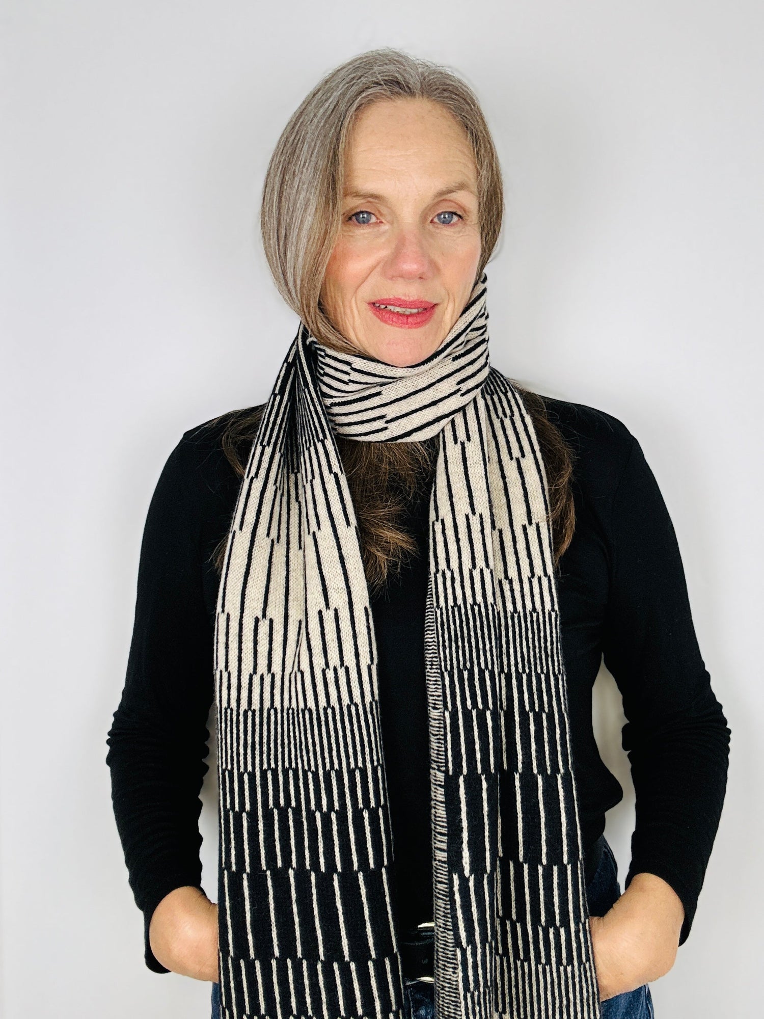 Reverb Scarves