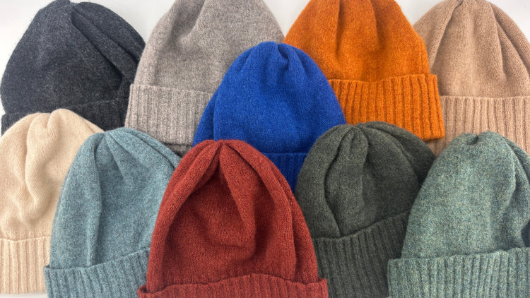 Beanies